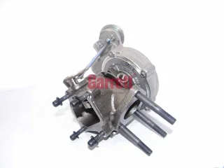 Kia Sorento 2.5 CRDi Turbocharger