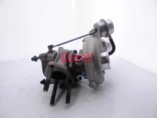Kia Sorento 2.5 CRDi Turbocharger