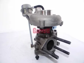 Kia Sorento 2.5 CRDi Turbocharger