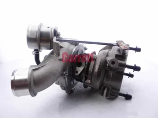 Kia Sorento 2.5 CRDi Turbocharger