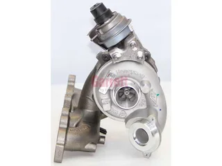 VW Golf 6 1.6 TDi Turbocharger
