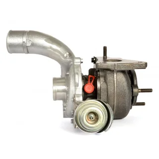 Renault 1.9 dCi Turbocharger