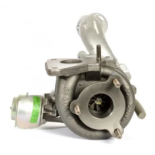 Renault 1.9 dCi Turbocharger