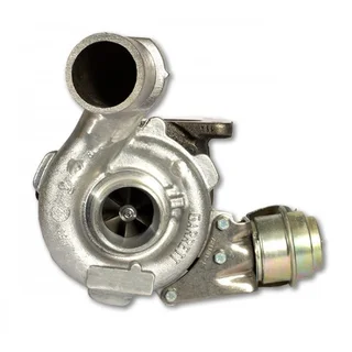Renault 1.9 dCi Turbocharger
