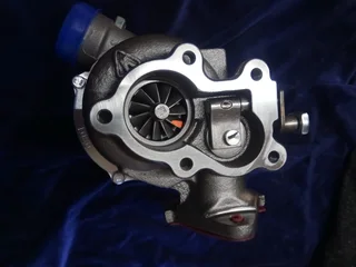Mahindra Bolero 2.5 CRD Turbocharger