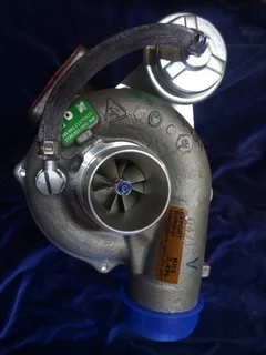 Mahindra Bolero 2.5 CRD Turbocharger