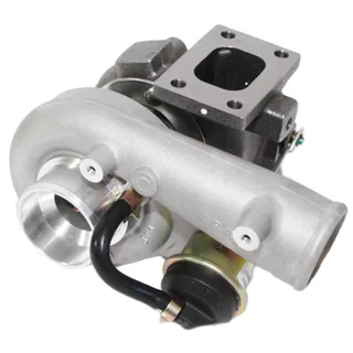 Nissan Terrano 2 Turbocharger