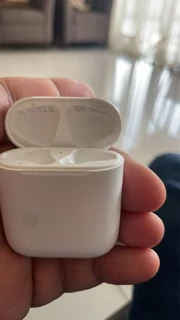 Apple Airpods A2031 Original Read