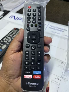 Hisense Remote model EN2BS27H