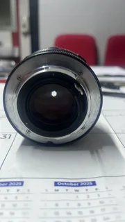 Konica hexanon AR 57mm F1.4