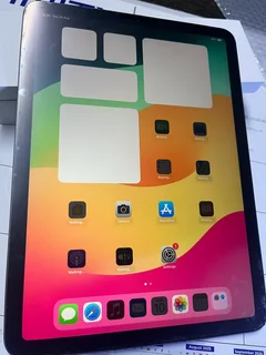 iPad Air 4th gen WiFi LTE 256gb