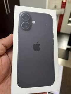 iPhone 16 128gb