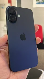 iPhone 16 128gb