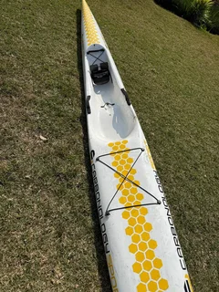 Carbonology Sport Boost LV X (damaged)