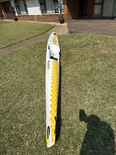 Carbonology Sport Boost LV X (damaged)