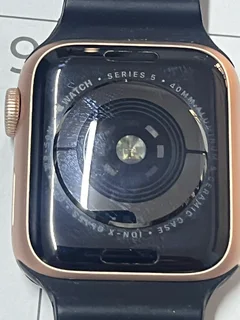 Apple Watch series series 5 40mm