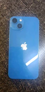 Iphone 13 Blue 128GB