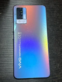 VIVO V21 5G