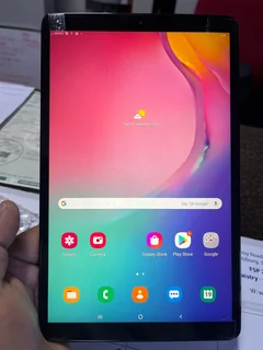 Samsung Tab A T515 10.1 inch