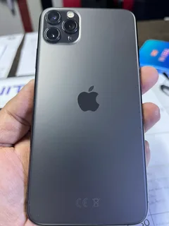 iPhone 11 Pro Max 256gb