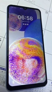 Samsung A23 dual sim