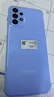 Samsung A23 dual sim
