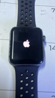 Apple Watch Series 3 42mm GPS Nike sport