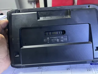 Garmin echomap Plus 93sv for parts or repair