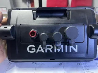 Garmin echomap Plus 93sv for parts or repair