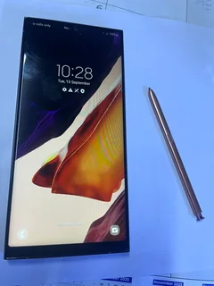 Samsung galaxy Note 20 ultra 5g