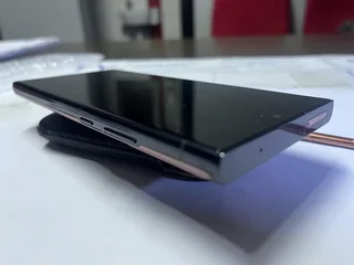 Samsung galaxy Note 20 ultra 5g