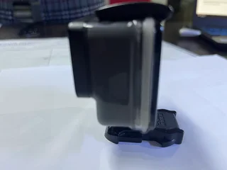 GoPro hero camera