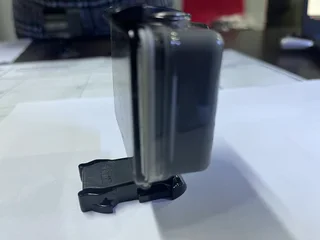 GoPro hero camera