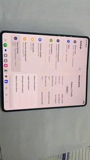 Samsung Zfold 5