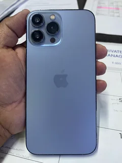 iPhone 13 Pro Max 256gb