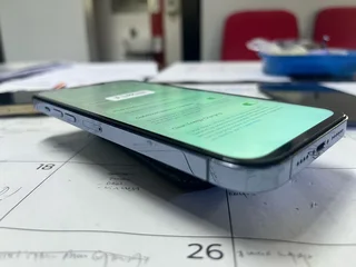 iPhone 13 Pro Max 256gb