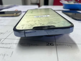 iPhone 13 Pro Max 256gb