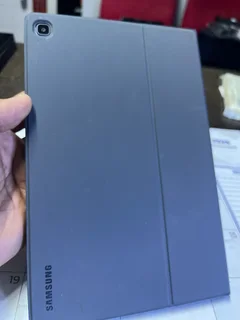 Samsung tab S5e with keyboard