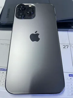 iPhone 13 Pro max 128gb