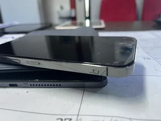 iPhone 13 Pro max 128gb