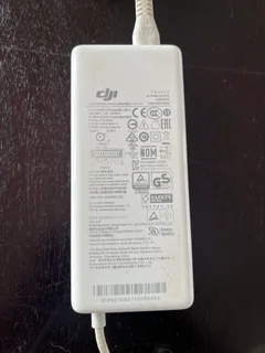 DJI phantom 4 charger