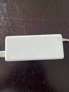 DJI phantom 4 charger