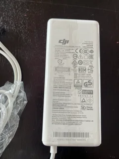 Dji phantom 4 battery charger new