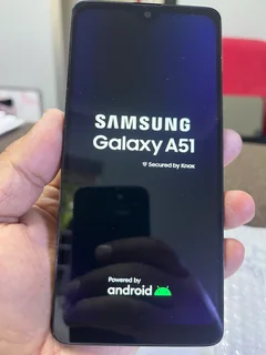 Samsung A51
