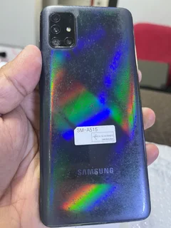 Samsung A51