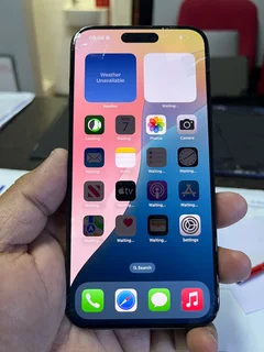iPhone 15 pro Max 1tb