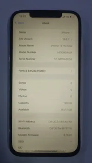 iPhone 12 Pro Max 128gb