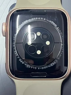 Apple Watch Series 6 GPS LTE