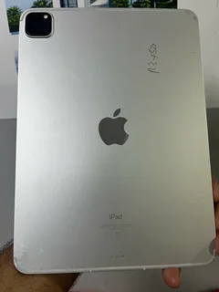 iPad Pro 11 inch 3rd gen M1