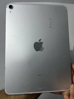 iPad Pro 1st gen 1 tb